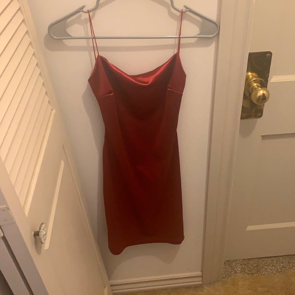Windsor Dress
